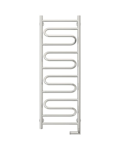 Электрический полотенцесушитель Сунержа Элегия 2.0 1200x400 R 00-5219-1240 Хром