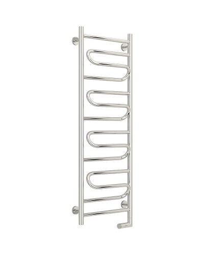 Электрический полотенцесушитель Сунержа Элегия 2.0 1200x400 R 00-5219-1240 Хром