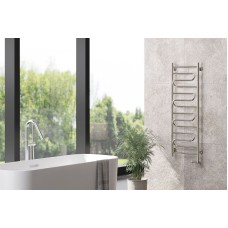 Электрический полотенцесушитель Сунержа Элегия 2.0 1200x400 R 00-5219-1240 Хром