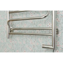 Электрический полотенцесушитель Сунержа Элегия 2.0 1200x400 R 00-5219-1240 Хром