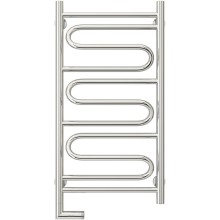 Электрический полотенцесушитель Сунержа Элегия 2.0 800x400 L 00-5218-8040 Хром