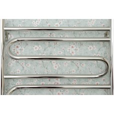 Электрический полотенцесушитель Сунержа Элегия 2.0 800x500 R 00-5219-8050 Хром