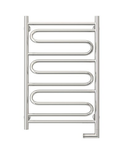 Электрический полотенцесушитель Сунержа Элегия 2.0 800x500 R 00-5219-8050 Хром
