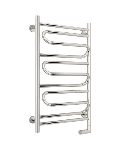 Электрический полотенцесушитель Сунержа Элегия 2.0 800x500 R 00-5219-8050 Хром