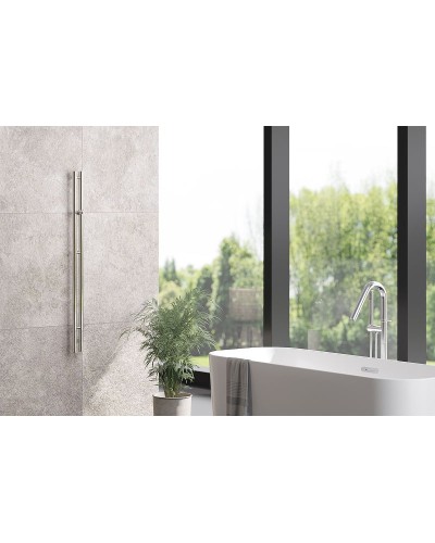 Электрический полотенцесушитель Сунержа Нюанс 3.0 1200x85 R 00-5843-1253 Хром