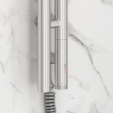 Электрический полотенцесушитель Сунержа Нюанс 3.0 1200x85 R 00-5843-1253 Хром