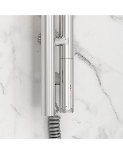 Электрический полотенцесушитель Сунержа Нюанс 3.0 1200x85 R 00-5843-1253 Хром