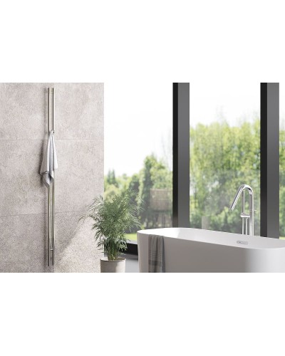 Электрический полотенцесушитель Сунержа Нюанс 3.0 1800x85 R 00-5843-1853 Хром