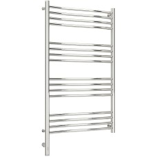 Электрический полотенцесушитель Сунержа Флюид 3.0 1000x600 L 00-5820-1060 Хром