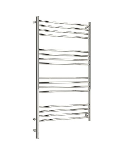 Электрический полотенцесушитель Сунержа Флюид 3.0 1000x600 L 00-5820-1060 Хром