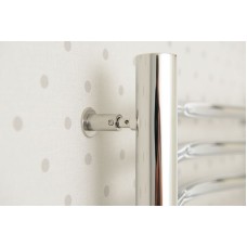 Электрический полотенцесушитель Сунержа Флюид 3.0 1000x600 L 00-5820-1060 Хром