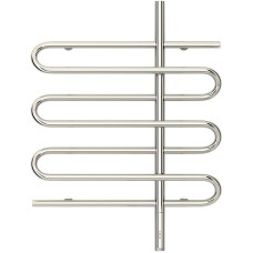 Электрический полотенцесушитель Сунержа Эпатаж 800x600 R 00-0551-8060 Хром