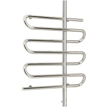 Электрический полотенцесушитель Сунержа Эпатаж 800x600 R 00-0551-8060 Хром