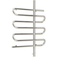 Электрический полотенцесушитель Сунержа Эпатаж 800x600 R 00-0551-8060 Хром