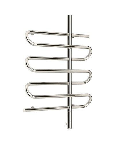 Электрический полотенцесушитель Сунержа Эпатаж 800x600 R 00-0551-8060 Хром