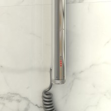 Электрический полотенцесушитель Сунержа Эпатаж 800x600 R 00-0551-8060 Хром