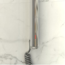 Электрический полотенцесушитель Сунержа Эпатаж 800x600 R 00-0551-8060 Хром