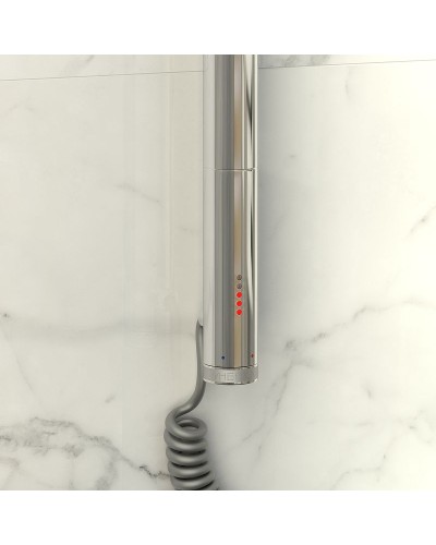 Электрический полотенцесушитель Сунержа Эпатаж 800x600 R 00-0551-8060 Хром