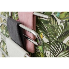 Электрический полотенцесушитель Сунержа Эпатаж 800x600 R 00-0551-8060 Хром