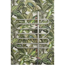 Электрический полотенцесушитель Сунержа Эпатаж 800x600 R 00-0551-8060 Хром