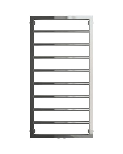 Водяной полотенцесушитель Сунержа Канцлер 1000х500 00-0254-1050 Хром