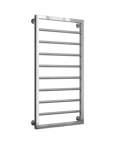 Водяной полотенцесушитель Сунержа Канцлер 1000х500 00-0254-1050 Хром