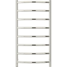 Электрический полотенцесушитель Сунержа Галант 4.0 1000x500 L 00-0830-1050 Хром