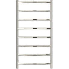 Электрический полотенцесушитель Сунержа Галант 4.0 1000x500 L 00-0830-1050 Хром