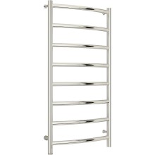 Электрический полотенцесушитель Сунержа Галант 4.0 1000x500 L 00-0830-1050 Хром