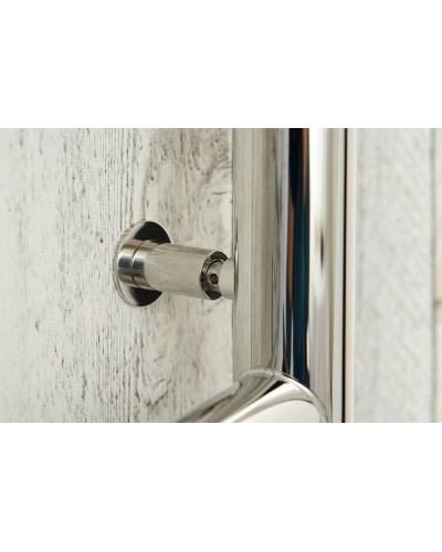 Электрический полотенцесушитель Сунержа Галант 4.0 1000x500 R 00-0831-1050 Хром