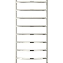 Электрический полотенцесушитель Сунержа Галант 4.0 1000x500 R 00-0831-1050 Хром