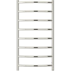 Электрический полотенцесушитель Сунержа Галант 4.0 1000x500 R 00-0831-1050 Хром