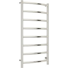 Электрический полотенцесушитель Сунержа Галант 4.0 1000x500 R 00-0831-1050 Хром