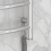 Электрический полотенцесушитель Сунержа Галант 4.0 1000x500 R 00-0831-1050 Хром