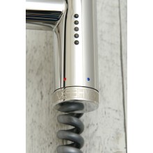 Электрический полотенцесушитель Сунержа Галант 4.0 1000x500 R 00-0831-1050 Хром