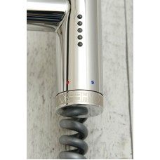 Электрический полотенцесушитель Сунержа Галант 4.0 1000x500 R 00-0831-1050 Хром