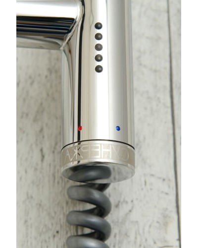 Электрический полотенцесушитель Сунержа Галант 4.0 1000x500 R 00-0831-1050 Хром