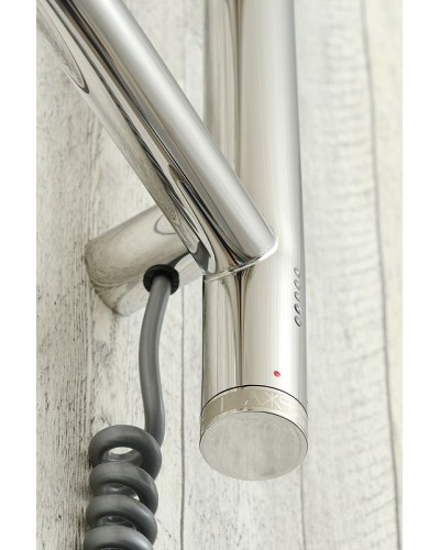 Электрический полотенцесушитель Сунержа Галант 4.0 1000x500 R 00-0831-1050 Хром