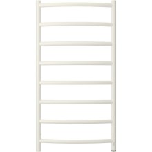 Электрический полотенцесушитель Сунержа Галант 4.0 1000x500 R 30-0831-1050 Белый матовый