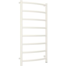 Электрический полотенцесушитель Сунержа Галант 4.0 1000x500 R 30-0831-1050 Белый матовый