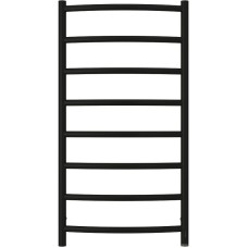 Электрический полотенцесушитель Сунержа Галант 4.0 1000x500 R 31-0831-1050 Черный матовый