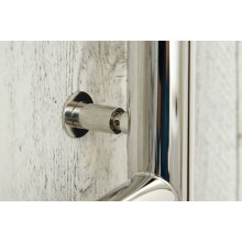 Электрический полотенцесушитель Сунержа Галант 4.0 1200x500 L 00-0830-1250 Хром