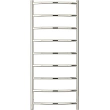 Электрический полотенцесушитель Сунержа Галант 4.0 1200x500 L 00-0830-1250 Хром