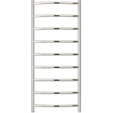 Электрический полотенцесушитель Сунержа Галант 4.0 1200x500 L 00-0830-1250 Хром