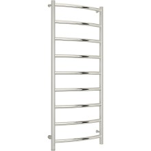 Электрический полотенцесушитель Сунержа Галант 4.0 1200x500 L 00-0830-1250 Хром