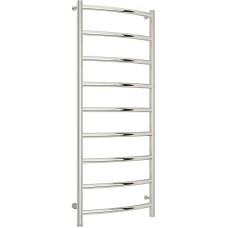 Электрический полотенцесушитель Сунержа Галант 4.0 1200x500 L 00-0830-1250 Хром