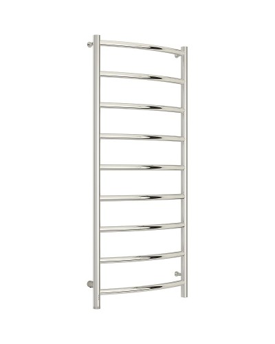 Электрический полотенцесушитель Сунержа Галант 4.0 1200x500 L 00-0830-1250 Хром