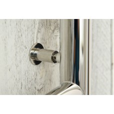 Электрический полотенцесушитель Сунержа Галант 4.0 1200x500 R 00-0831-1250 Хром