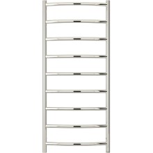 Электрический полотенцесушитель Сунержа Галант 4.0 1200x500 R 00-0831-1250 Хром