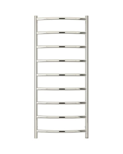 Электрический полотенцесушитель Сунержа Галант 4.0 1200x500 R 00-0831-1250 Хром